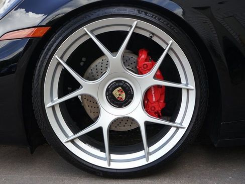 Used 2022 Porsche 911 Carrera image 29