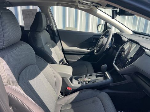 Certified 2024 Subaru Crosstrek 2.0i Premium AWD/4WD image 21