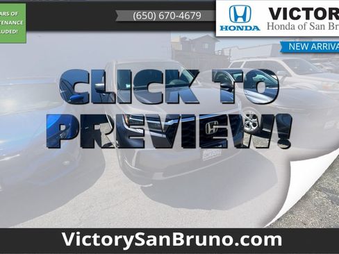 Used 2025 Honda Pilot EX-L image 1