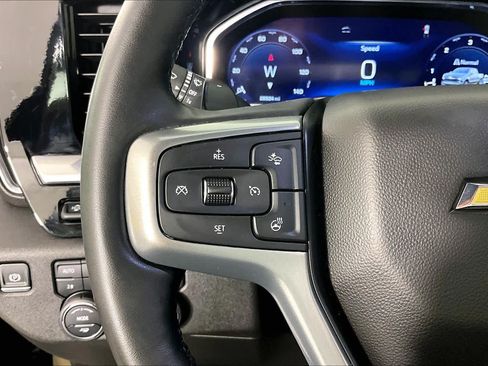 Used 2023 Chevrolet Silverado 1500 LTZ w/ LTZ Premium Texas Edition AWD/4WD image 23
