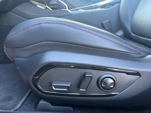 New 2027 Dodge Charger Scat Pack AWD/4WD image 10