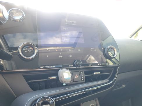 Used 2024 Lexus NX 250 FWD w/ Premium Package image 29