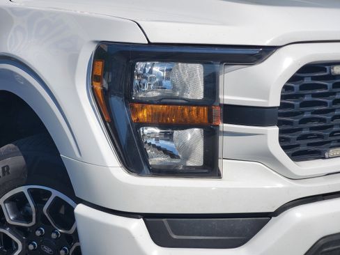 Used 2023 Ford F150 XL w/ STX Appearance Package AWD/4WD image 6