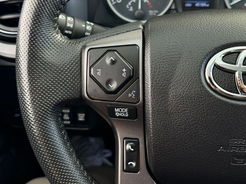 Used 2021 Toyota Tacoma TRD Pro image 23