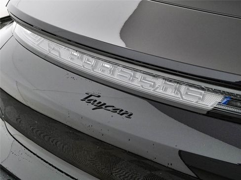New 2026 Porsche Taycan RWD image 37