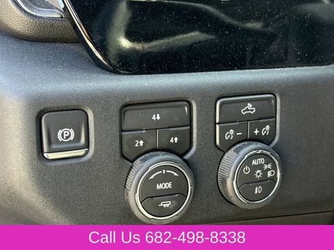 Used 2026 Chevrolet Silverado 2500 LT AWD/4WD image 20