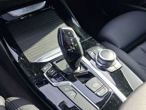 Used 2021 BMW X3 sDrive30i w/ M Sport Package RWD image 21