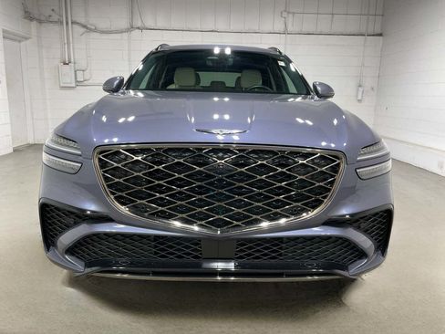 Used 2026 Genesis GV70 3.5T Sport Prestige AWD/4WD image 2