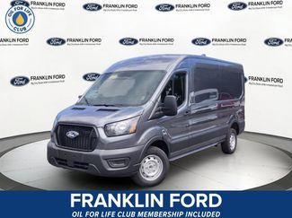New 2026 Ford Transit 250 148 Medium Roof w/ Load Area Protection Package RWD video 1