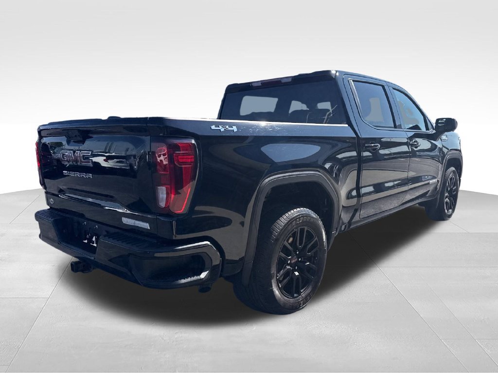 Used 2024 GMC Sierra 1500 Elevation AWD/4WD image 12