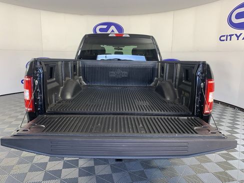 Used 2018 Ford F150 XLT image 35