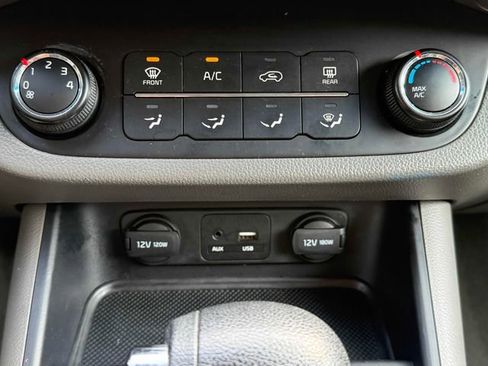 Used 2016 Kia Sportage LX image 8