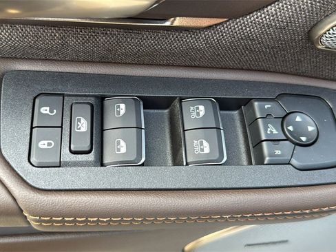 New 2026 RAM 1500 Limited image 16