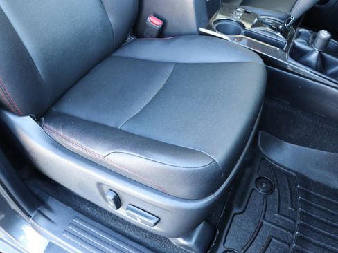 Used 2016 Toyota 4Runner Trail Premium image 27