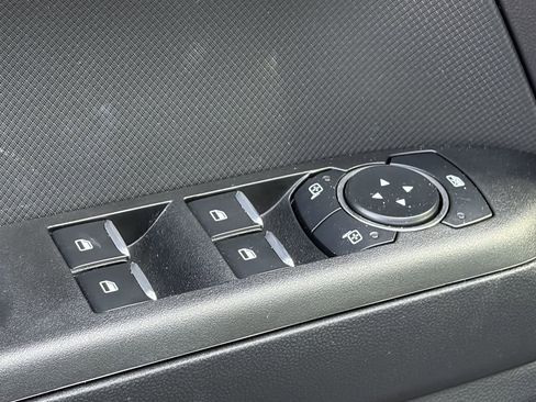Used 2025 Ford Bronco Sport Big Bend AWD/4WD image 7