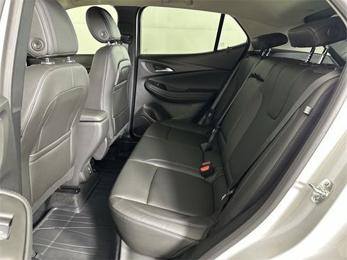 New 2026 Buick Encore GX Sport Touring w/ Advanced Technology Package image 25