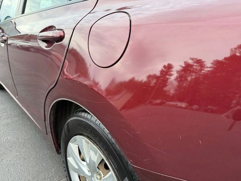 Used 2012 Honda Civic LX image 30