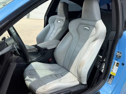 Used 2015 BMW M4 Coupe RWD image 23