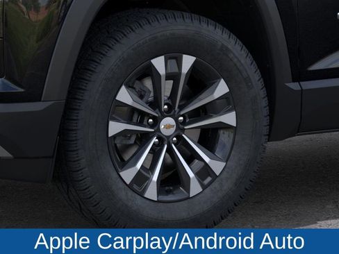 New 2026 Chevrolet Equinox LT image 9