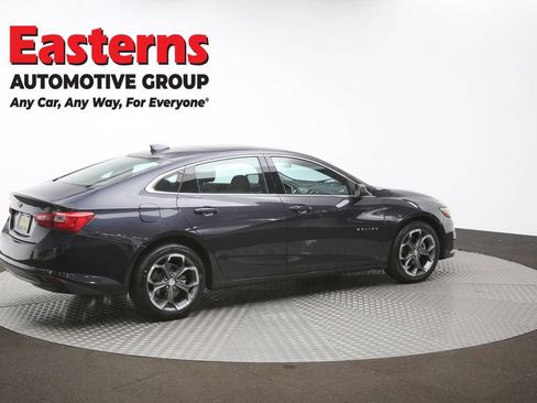 Used 2023 Chevrolet Malibu LT image 44