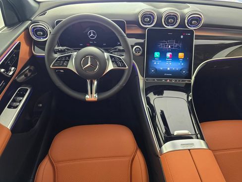 New 2027 Mercedes-Benz GLC 300 image 11