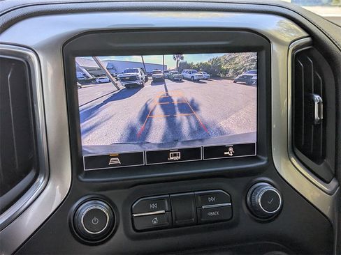 Certified 2022 Chevrolet Silverado 1500 LTZ w/ LTZ Convenience Package II image 18