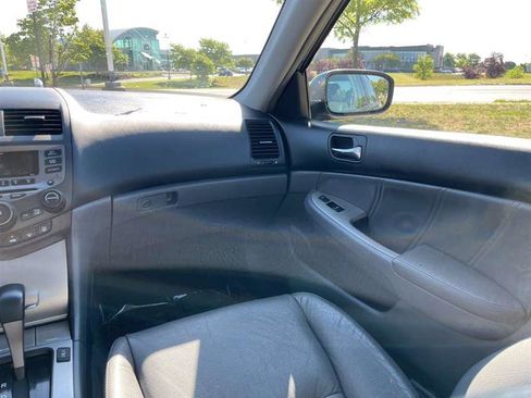 Used 2007 Honda Accord EX-L image 73