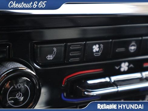 Used 2024 Jeep Grand Cherokee Limited 4xe AWD/4WD image 39