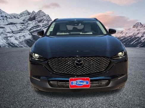 New 2026 MAZDA CX-30 2.5 Turbo w/ Premium Package image 31