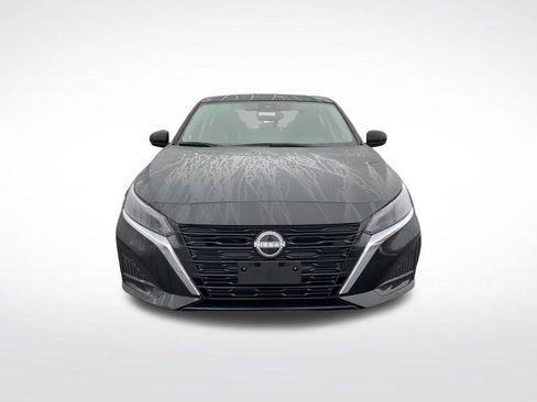 New 2025 Nissan Altima 2.5 SV w/ SV Special Edition Package image 10