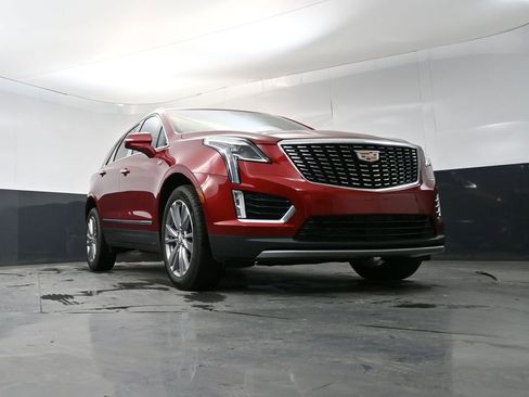 Used 2024 Cadillac XT5 Premium Luxury AWD/4WD image 25