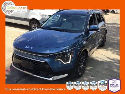Used 2023 Kia Niro