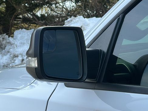 Used 2021 RAM 1500 Rebel w/ Rebel Level 2 Equipment Group image 13