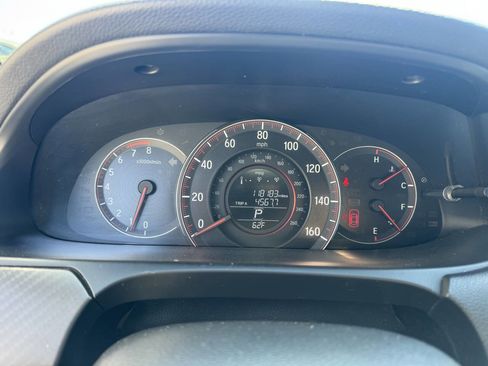 Used 2016 Honda Accord Sport image 13