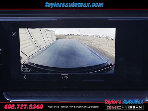 Used 2024 GMC Sierra 3500 Denali w/ Denali Reserve Package image 21