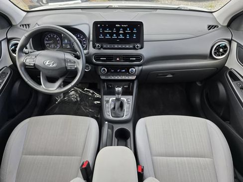 Used 2023 Hyundai Kona SEL w/ Convenience Package FWD image 18