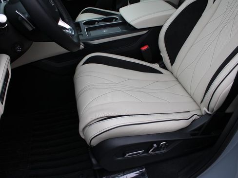 New 2026 Acura MDX Type S image 21