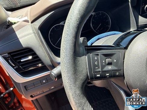 Used 2021 Nissan Rogue SL w/ Premium Package FWD image 9