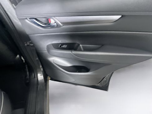 Used 2025 MAZDA CX-5 AWD 2.5 S w/ Preferred Package image 30