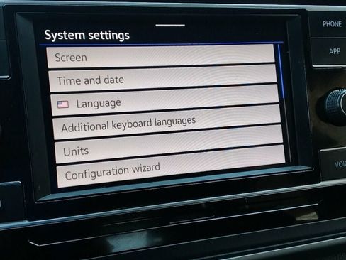 Used 2021 Volkswagen Atlas Cross Sport S FWD image 17