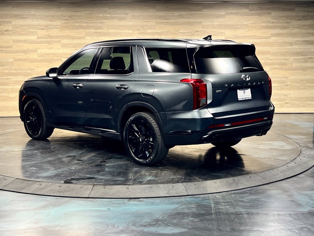 Used 2023 Hyundai Palisade XRT FWD image 17