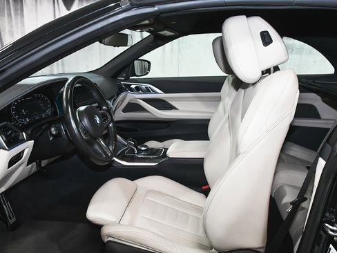 Used 2023 BMW 440i xDrive M440i xDrive w/ Premium Package image 58