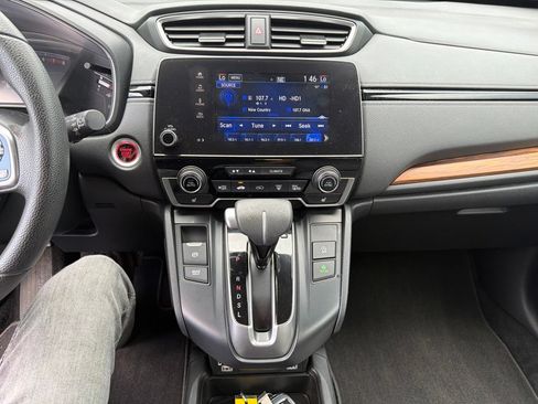 Used 2022 Honda CR-V EX image 22