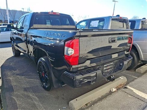 Used 2021 Toyota Tundra TRD Pro image 8