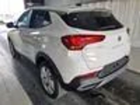 Used 2025 Buick Encore GX Preferred image 3