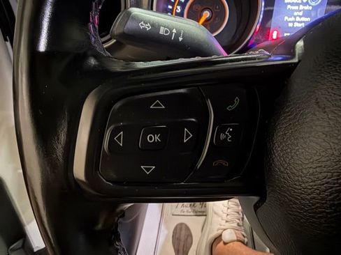 Used 2021 Jeep Wrangler Unlimited Sport image 28