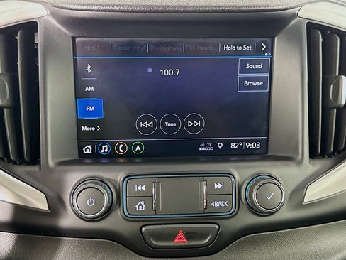 Used 2019 GMC Terrain SLE w/ Driver Convenience Package FWD image 16