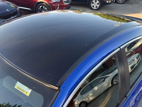 Used 2020 Honda Civic Sport image 12