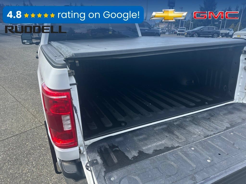 Used 2023 Ford F150 XLT w/ Max Trailer Tow Package AWD/4WD image 16