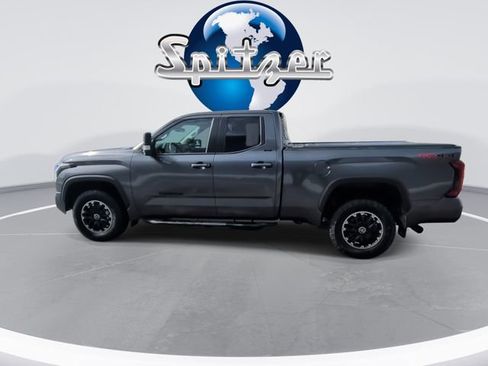 Used 2024 Toyota Tundra SR5 image 6